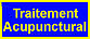 traitement acupunctural et explications du choix des points utilis&eacute;s